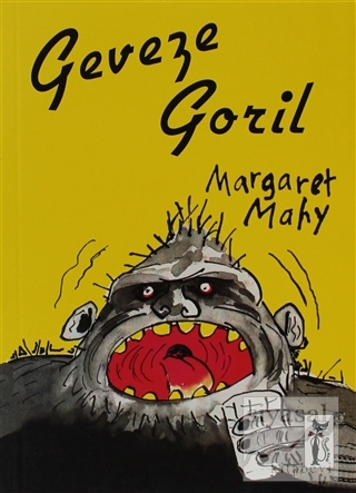 Geveze Goril Margaret Mahy