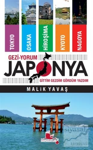 Gezi-Yorum - Japonya Malik Yavaş