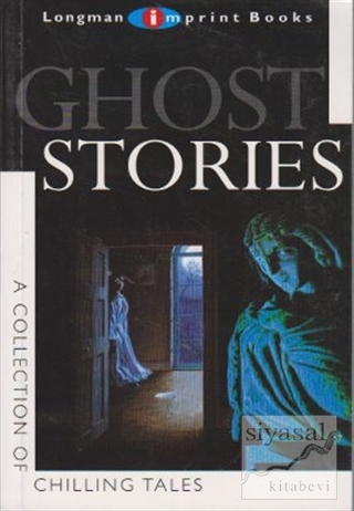 Ghost Stories