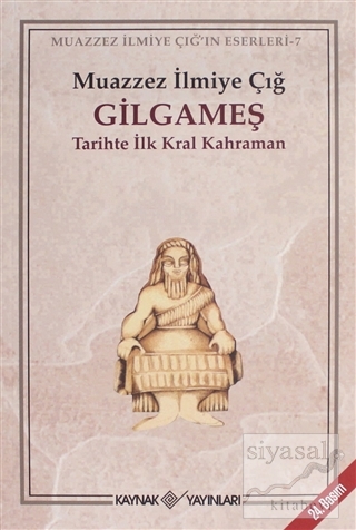 Gilgameş