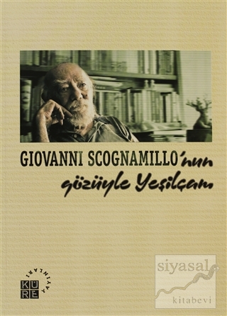 Giovanni Scognamillo'nun Gözüyle Yeşilçam Barış Saydam