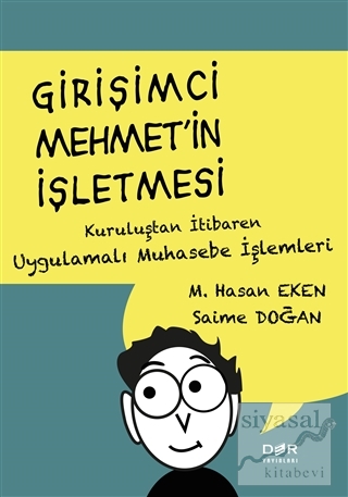 Girişimci Mehmet'in İşletmesi M. Hasan Eken