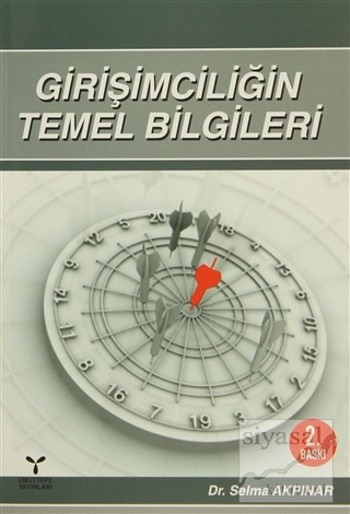 Girişimciliğin Temel Bilgileri