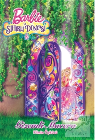 Gizemli Macera - Filmin Öyküsü