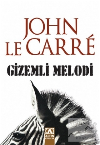Gizemli Melodi John Le Carre