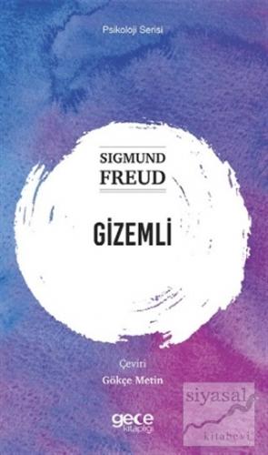Gizemli Sigmund Freud