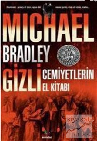 Gizli Cemiyetlerin El Kitabı
