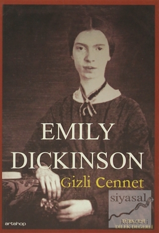 Gizli Cennet Emily Dickinson