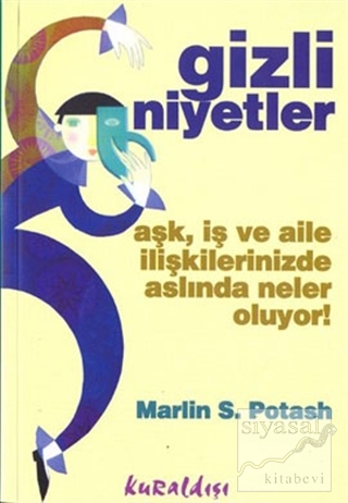 Gizli Niyetler
