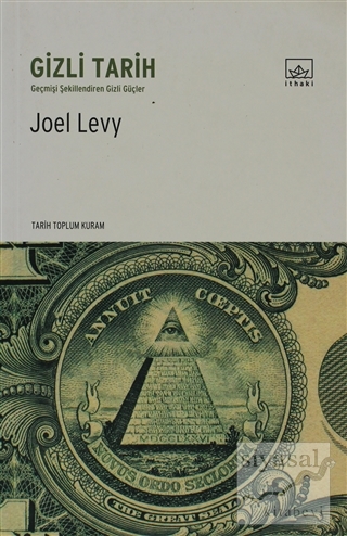 Gizli Tarih Joel Levy