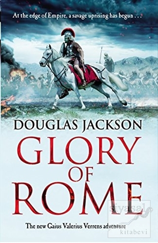 Glory Of Rome Kolektif