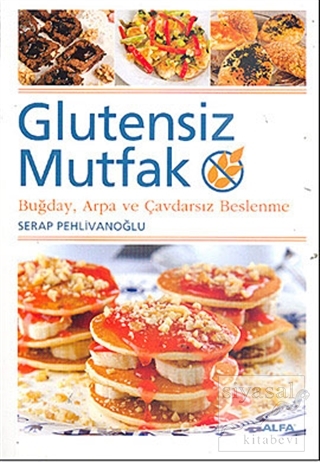 Glutensiz Mutfak