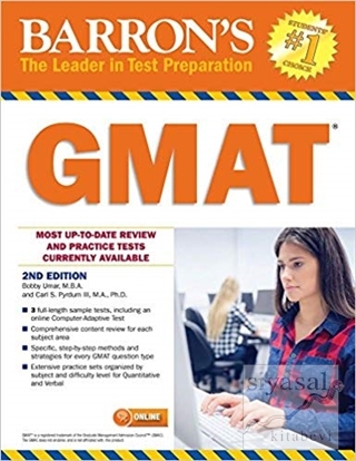 GMAT : Most Up-To-Date Rewiew and Practice Tests Currently Avaible Bob