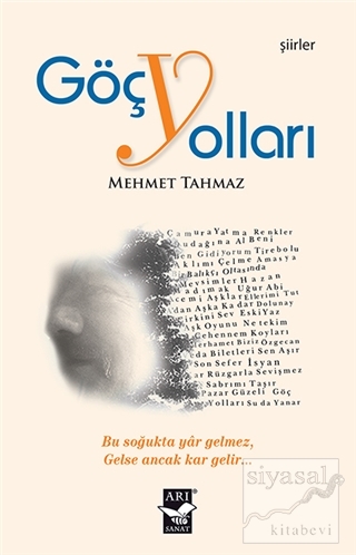 Göç Yolları Mehmet Tahmaz