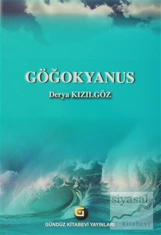 Göğokyanus Derya Kızılgöz