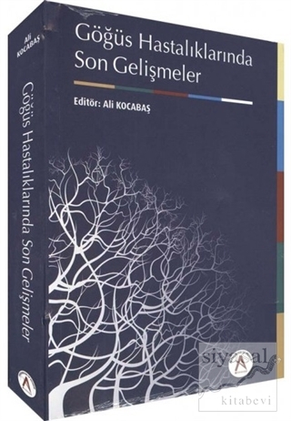 Göğüs Hastalıklarında Son Gelişmeler