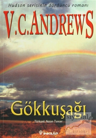 Gökkuşağı V. C. Andrews