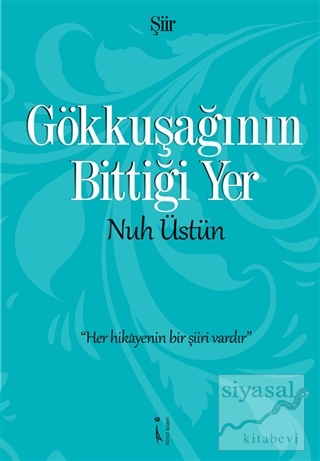 Gökkuşağının Bittiği Yer