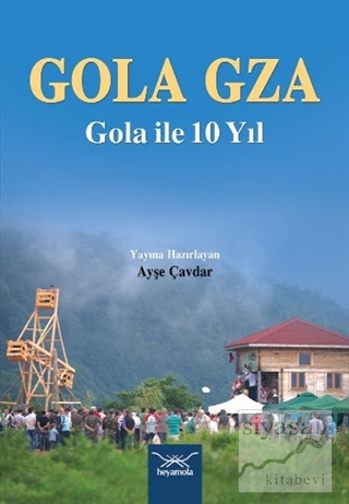 Gola Gza Ayşe Çavdar
