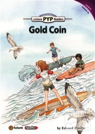 Gold Coin (PYP Readers 6) Edward Zrudlo