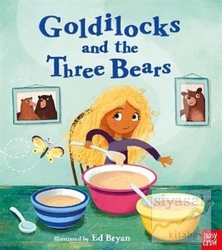 Goldilocks and the Three Bears Kolektif
