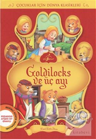 Goldilocks ve Üç Ayı Kolektif