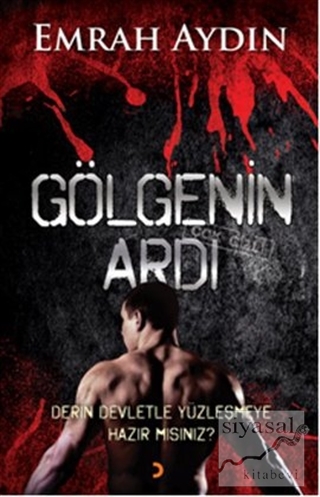 Gölgenin Ardı