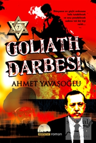Goliath Darbesi Ahmet Yavaşoğlu