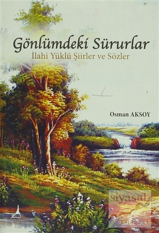 Gönlümdeki Sürurlar Osman Aksoy