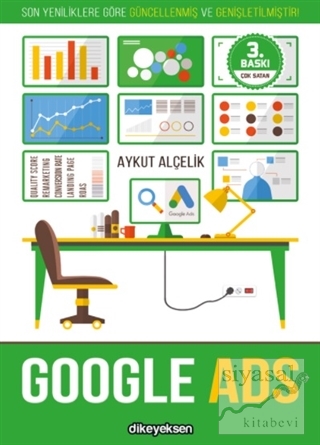 Google - AdWords Aykut Alçelik