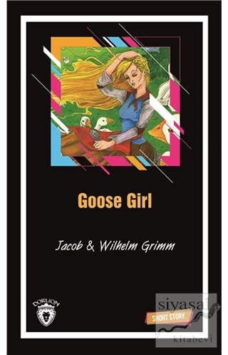 Goose Girl Short Story Wilhelm Grimm