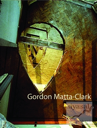 Gordon Matta-Clark Kolektif