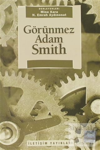 Görünmez Adam Smith Derleme