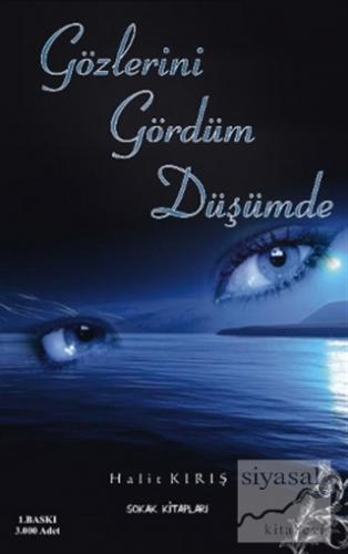 Gözlerini Gördüm Düşümde
