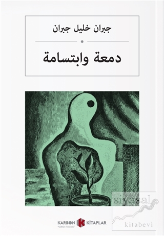Gözyaşı ve Kahkaha (Arapça) Halil Cibran