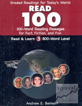 Graded Readings For Today's World Read 100 Andrew E. Bennett