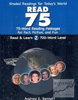 Graded Readings For Today's World Read 75