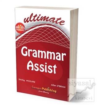 Grammar Assist Kolektif