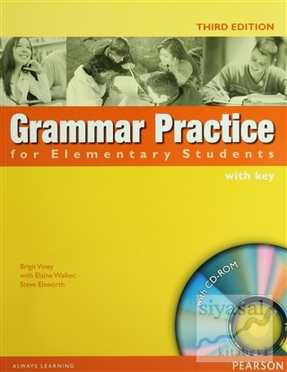 Grammar Practice-With Key Brigit Viney