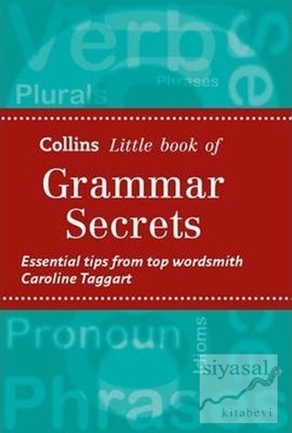Grammar Secrets Caroline Taggard