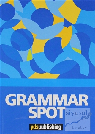 Grammar Spot Kolektif