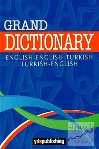 Grand Dictionary Kolektif