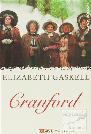 Granford Elizabeth Gaskell