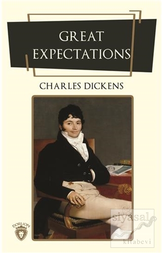 Great Expectations (İngilizce Roman) Charles Dickens