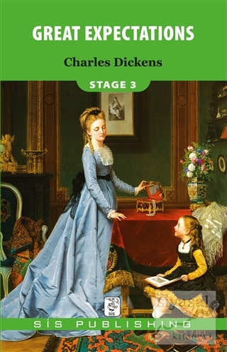 Great Expectations : Stage 3 Charles Dickens