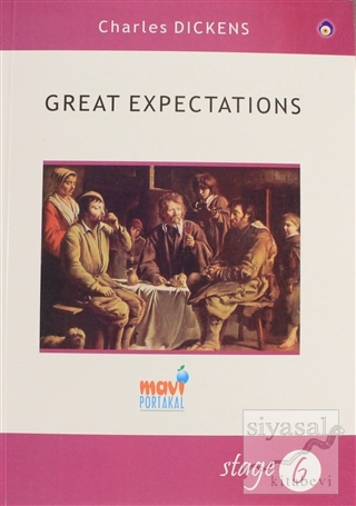 Great Expectations Stage 6 Charles Dickens