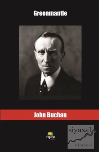 Greenmantle John Buchan