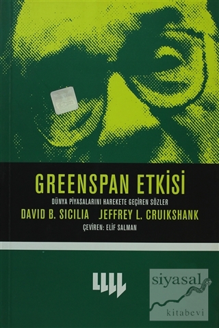 Greenspan Etkisi David B. Sicilia