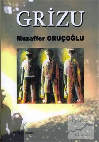 Grizu Muzaffer Oruçoğlu