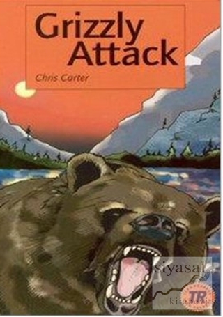 Grizzly Attack